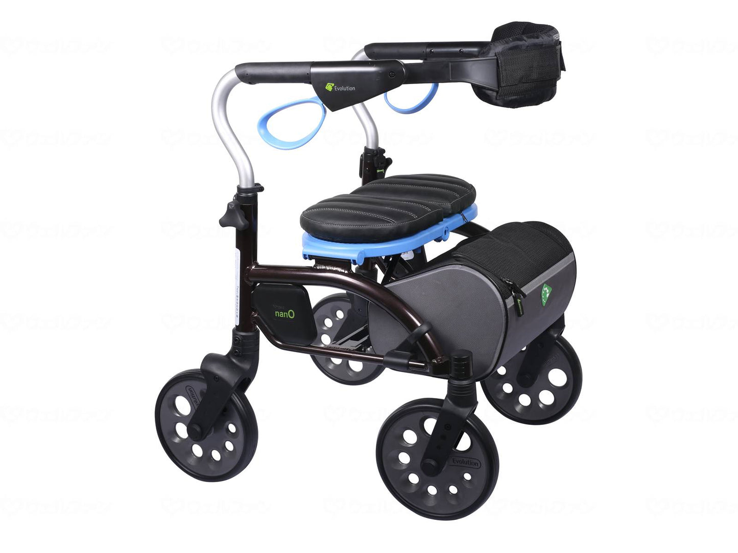 エボリューションテクノロジーズｴｸｽﾌﾟﾚｯｿﾅﾉ（Xpresso Nano） ｽｶｲﾌﾞﾙｰ