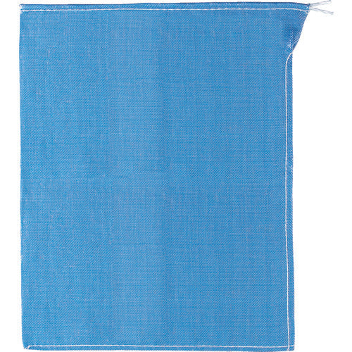 TRUSCO Strong Color Bag Blue (1S (bag) = 10 pieces) TKB4862BL 1 S