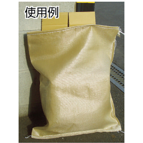 ＴＲＵＳＣＯ　強力カラー袋　ブルー　（１Ｓ（袋）＝１０枚入）　TKB4862BL　1 Ｓ