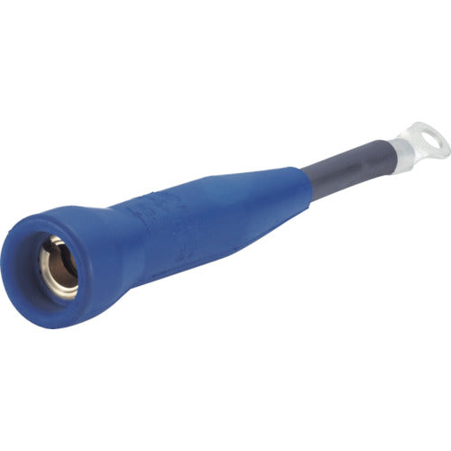 TRUSCO Welder Connection Cable Joint TWC-38J 1 pc