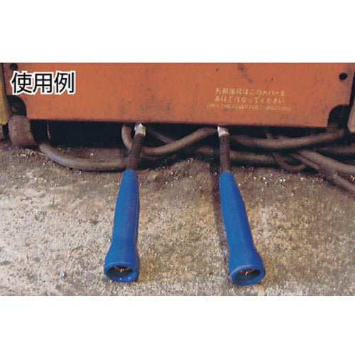 TRUSCO Welder Connection Cable Joint TWC-38J 1 pc