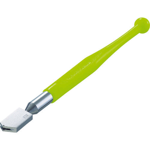 ＴＲＵＳＣＯ　ガラスカッター　３〜５ｍｍ用　TGC-02　1 丁