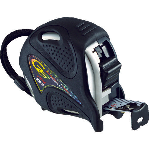 KDS Double G Stainless Steel 25 Width 5.5m GGS25-55 1 pc