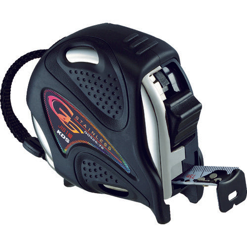 KDS Double G Stainless Steel 25 Width 7.5m GGS25-75 1 pc