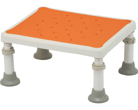 浴槽台［ユクリア］軽量レギュラー1826 / PN-L11826D　オレンジ　1 台