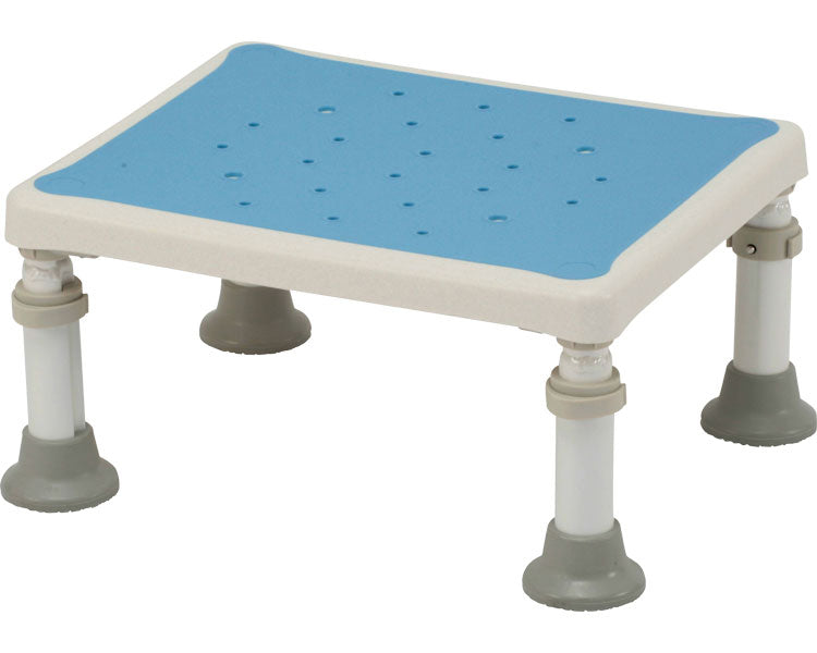 Bathtub stand [Yuclear] Lightweight Regular 1826 / PN-L11826A Blue 1 unit