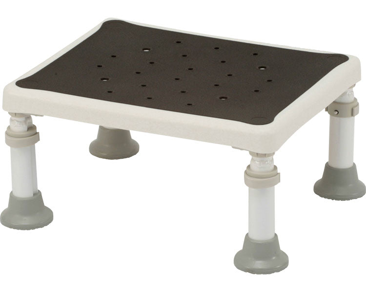 Bathtub stand [Yuclear] Lightweight Regular 1826 / PN-L11826BR Mocha Brown 1 unit