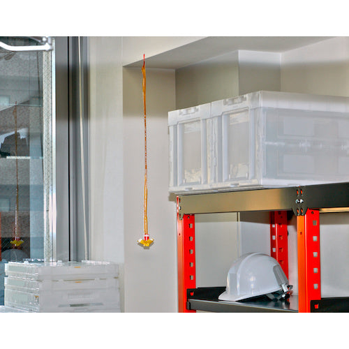 ＴＲＵＳＣＯ　ハエとりリボン　１０個入　FCP-10P　1 箱