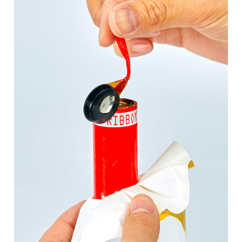 ＴＲＵＳＣＯ　ハエとりリボン　１０個入　FCP-10P　1 箱