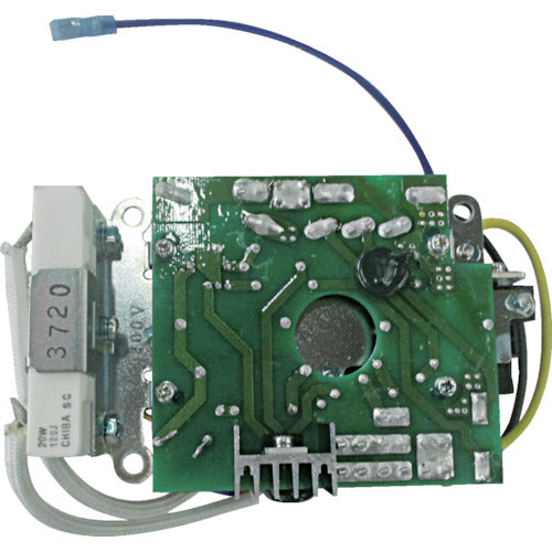 KITO Electric Chain Block KITO Select ED3B Type Parts Panel Van 1 Type E3DEX10G16014 1 Piece