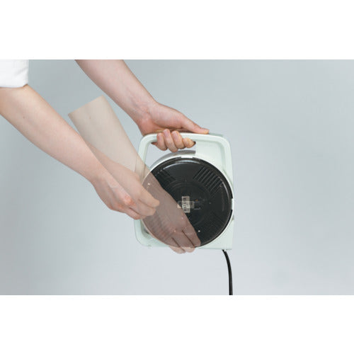 ハタヤ　マックリール（アイボリーシリーズ）　MS-8-IV　1 台