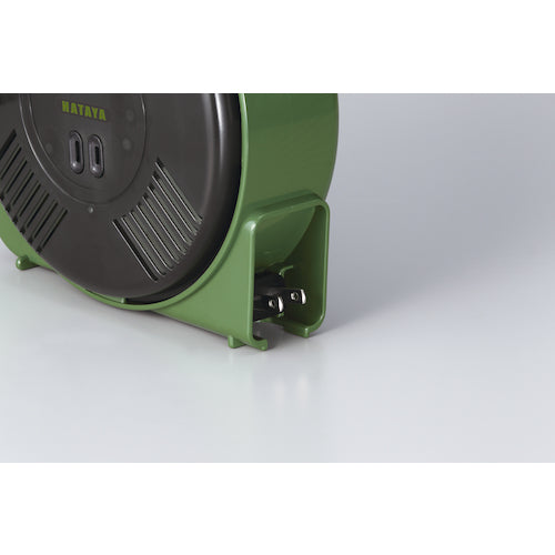 ハタヤ　マックリール（アイボリーシリーズ）　MS-8-IV　1 台