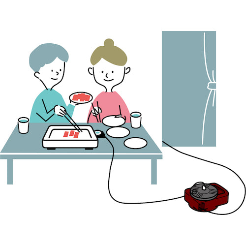 하타야 맥클릴(버건디 시리즈) MS-8-BG 1대