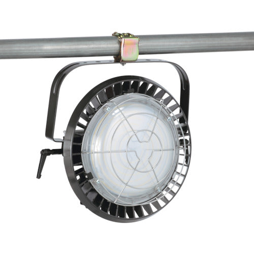 ハタヤ　３００Ｗ　ＬＥＤ投光器　LE3005KD　1 台