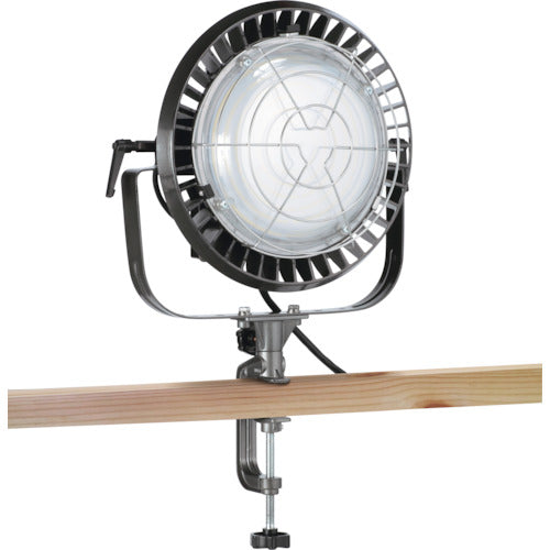 ハタヤ　３００Ｗ　ＬＥＤ投光器　LE3005KD　1 台