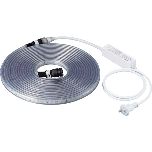 Hataya LED tape light, double-sided light-emitting type (10m) set LTP-10DS 1 S