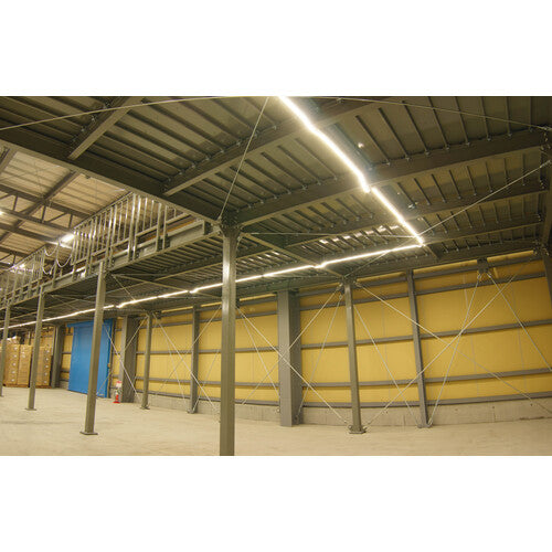 하타야 LED 테이프 라이트 양면 발광 타입(20m) 단체(테이프 라이트만) LTP-20D 1대