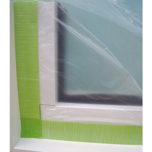 Piollan Hard PVC Curing Tape 30mm x 30m ES-07-GR 1 roll