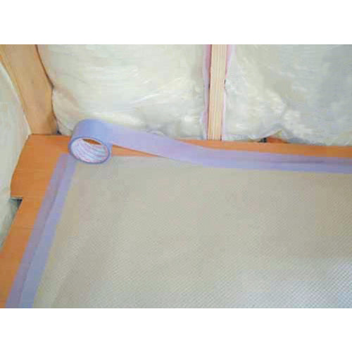 PIOLAN Interior Curing Tape Yukari 50mm x 25m Y-07-V 1 roll