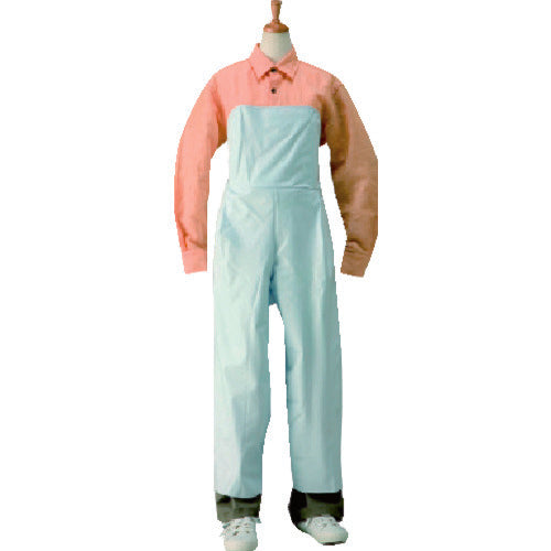 Inovex One-touch Apron Type A White (Cowboy Style) OTAW1 1 piece