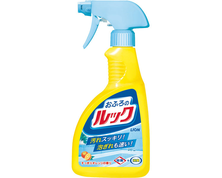 おふろのルックスプレー / 400mL　1 ケース(60本入)