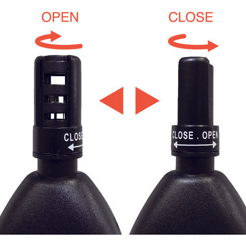 CUSTOM 센서 프로브 사용 온도 범위 -20~70℃ CTH-1365 1개