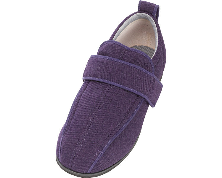 케어풀 III 7042 5E 한쪽 발 / L 보라색 오른발 1개