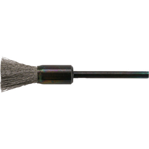BURRTEC Wyler Miniature End Brush SUS 0.12 ME-982 SUS P5 12650900 1 bag