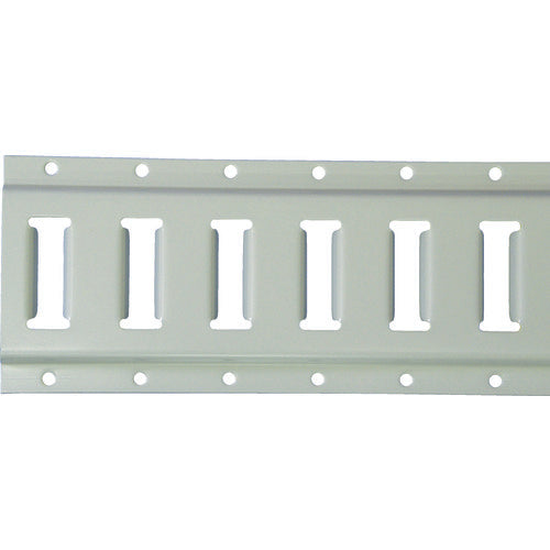 ＳＡＮＳＨＩＮ　ラッシングレール　１０００Ｌ　LRAP-1P　1 本