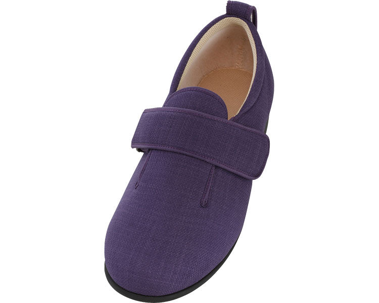 Double Magic III 7036 7E / L Purple 1 pair