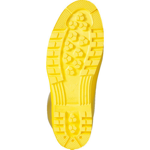 シゲマツ　化学防護長靴　ＲＳ−２　２４．０　79720　1 足