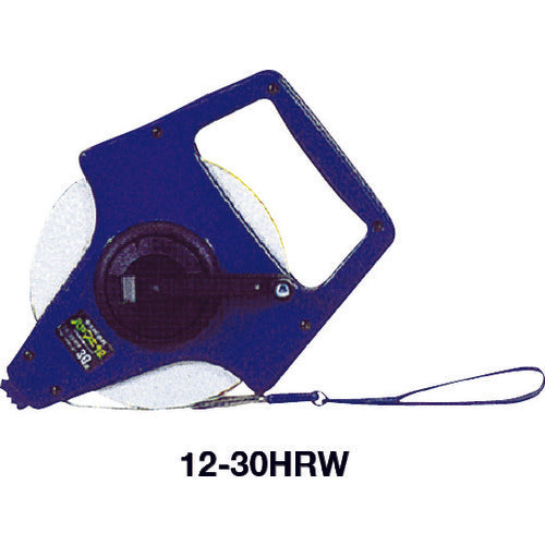 積水　エスロン巻尺　１２巾１００Ｍ　12-100HRW　1 個