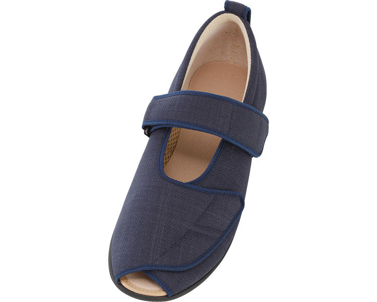 Open Magic III 7031 5E/4L Navy 1 pair