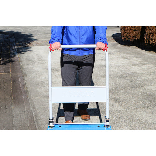 CAR-BOY Hand Guard R100 Inner Diameter 25-30 Red HGR-100RE 1 S