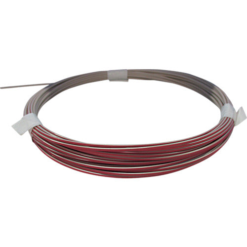 인례 액체 크로마토그래프 배관용 피크 튜브 (1권=1봉) NPK-021 1권