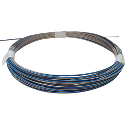 인례 액체 크로마토그래프 배관용 피크 튜브 (1권=1봉) NPK-023 1권