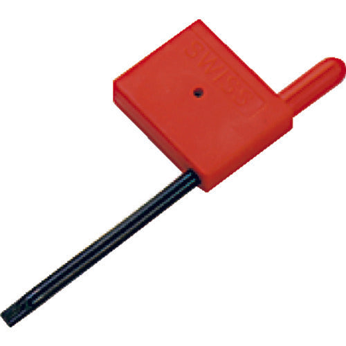 NOGA 솔리드 바용 홀더 타이니 툴·바 홀더 3MM SIM0016H3 1개