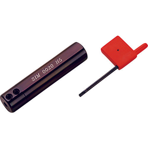 ＮＯＧＡ　ソリッドバー用ホルダ　タイニーツール・バーホルダー　４ＭＭ　SIM0016H4　1 本