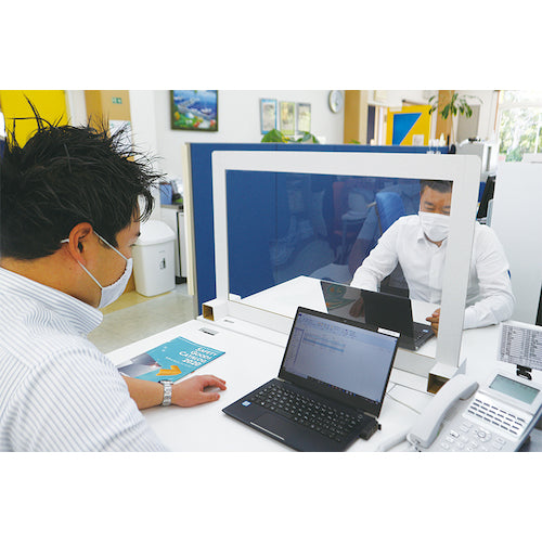 CAR-BOY Splash-proof cardboard partition, 1 piece, FM-09, 1 piece