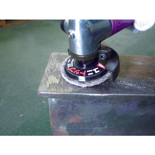 Yanase TOP Mini Disc Φ58 #100 TOP58A6 5 pieces