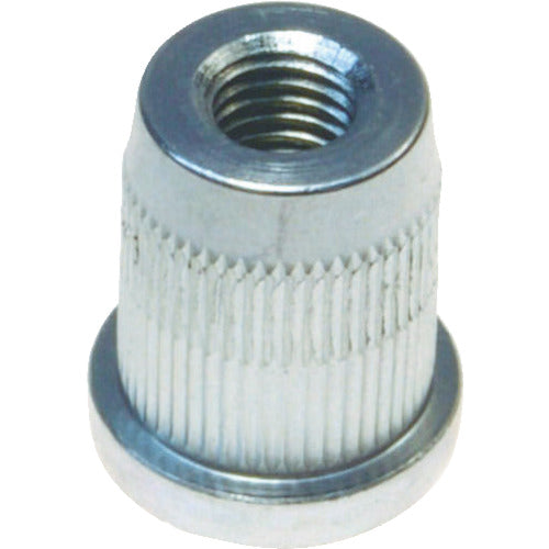 スペーシア　インサートナットφ２４Ｍ１２　ＪＢ−４０６Ｍ１２　JB-406M12　1 個