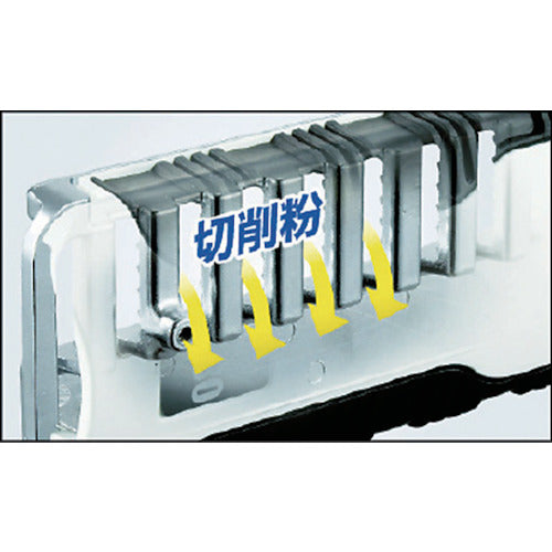 Tajima Board File Dual 180 TBY-D180 1 piece