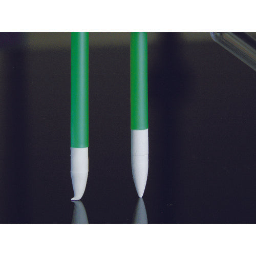 Atom Sponge Rolling Pin, Thin and Hard (500 pcs) SMHT 1 bag