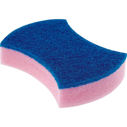 3M 스카치 브라이트 파워 스폰지 아니오. 3005 핑크 3005 PIN 1개