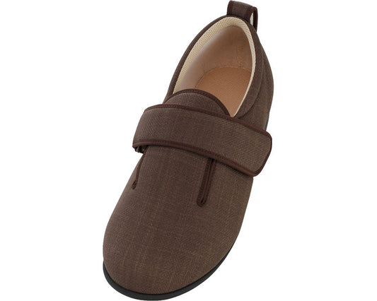 Double Magic III 1097 One foot / 5L Brown Right foot 1 piece