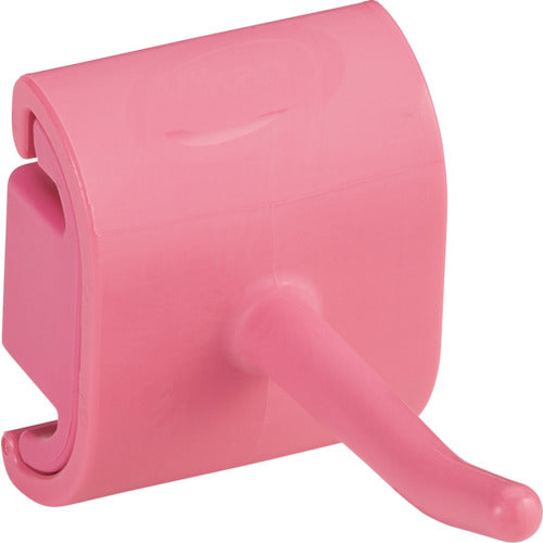 Vikan Single Hook 1012 Pink 10121 1 piece