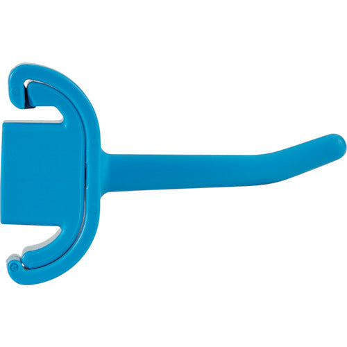 Vikan Single Hook 1012 Pink 10121 1 piece