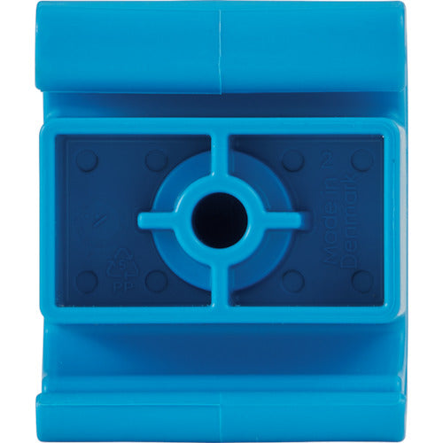 Vikan Single Hook 1012 Pink 10121 1 piece