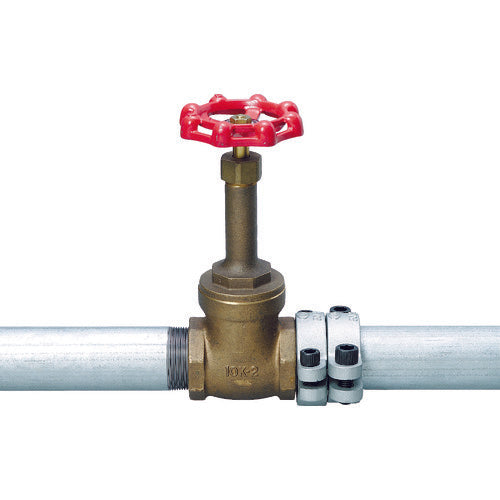 고다마 공업 압착 소켓 강관 멀티 피팅형 40A M40A 1개