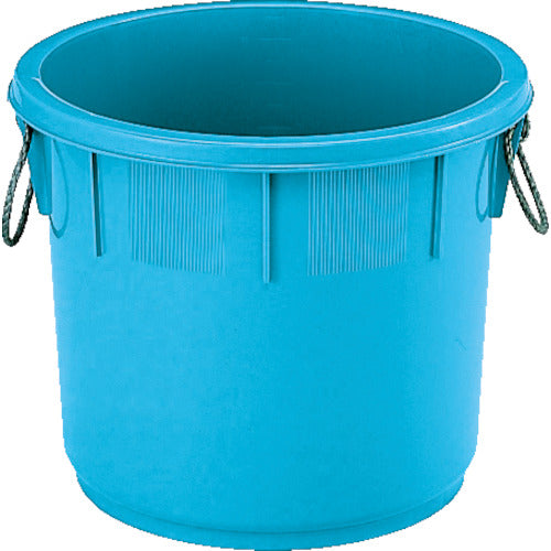 サンコー　サンコータル＃７５−２（本体＋ロープ）　４０７５０１　ライトブルー　SKTR-75-2-BL　1 個